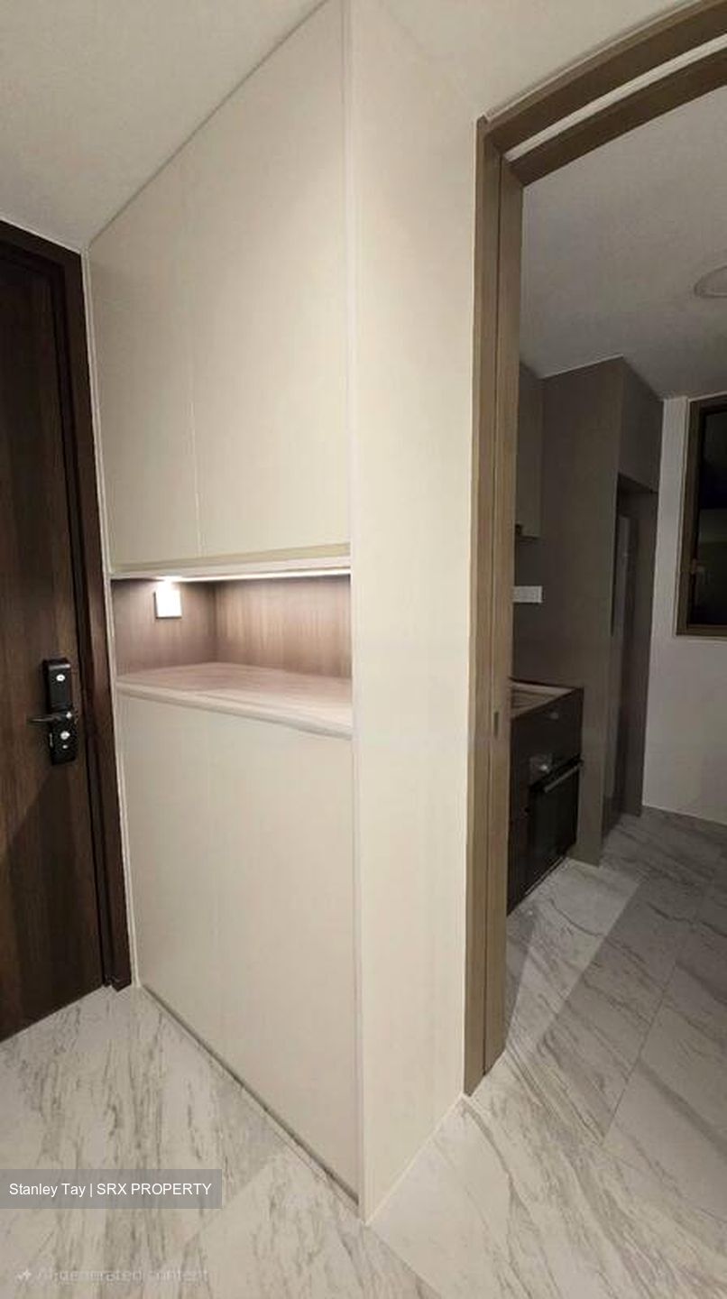 Pasir Ris Drive 8 (D18), Condominium #468414101